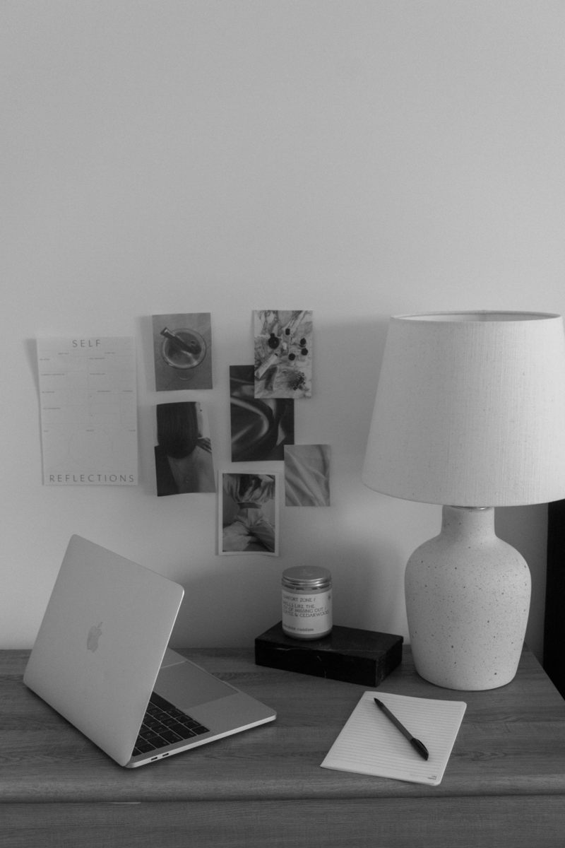 Showit Website templates