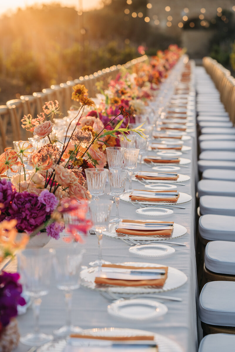 Luxury Wedding Planned by Maila Enea in Sicily