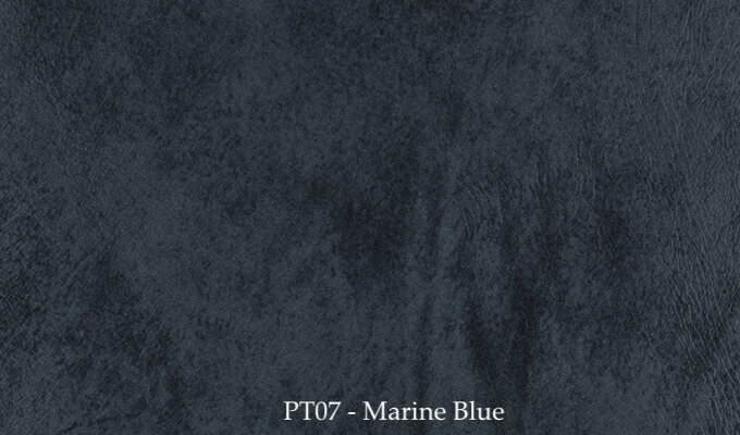 PT07 - Marine Blue