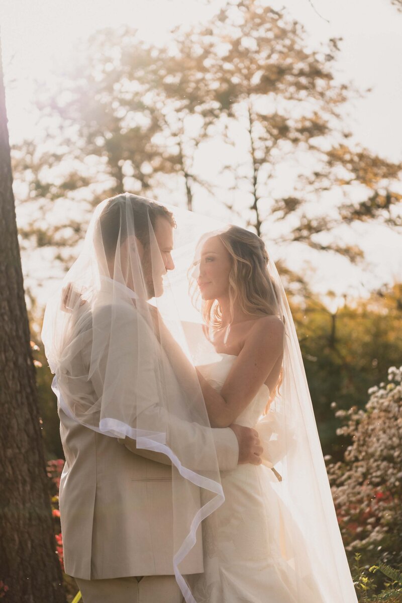 090_Savannah Botanical Wedding Photography _