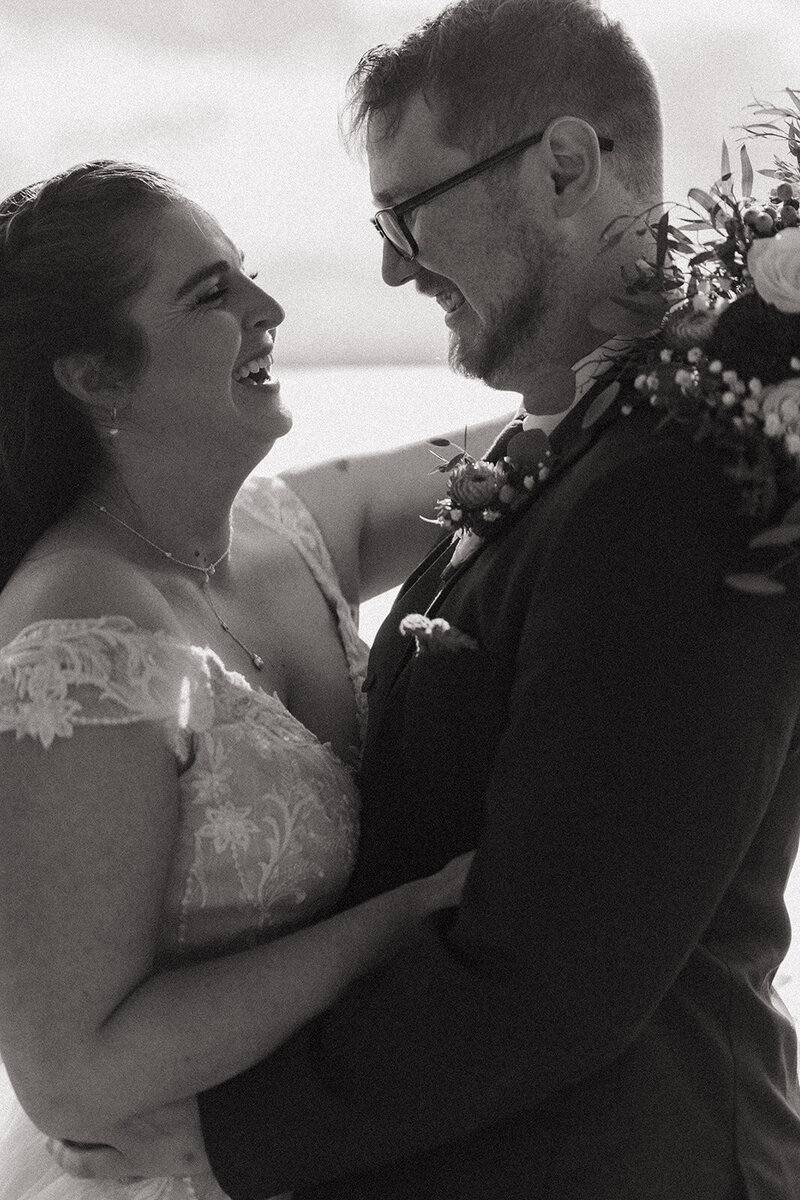 mikaela testimonial for elsie goodman wedding photography prices