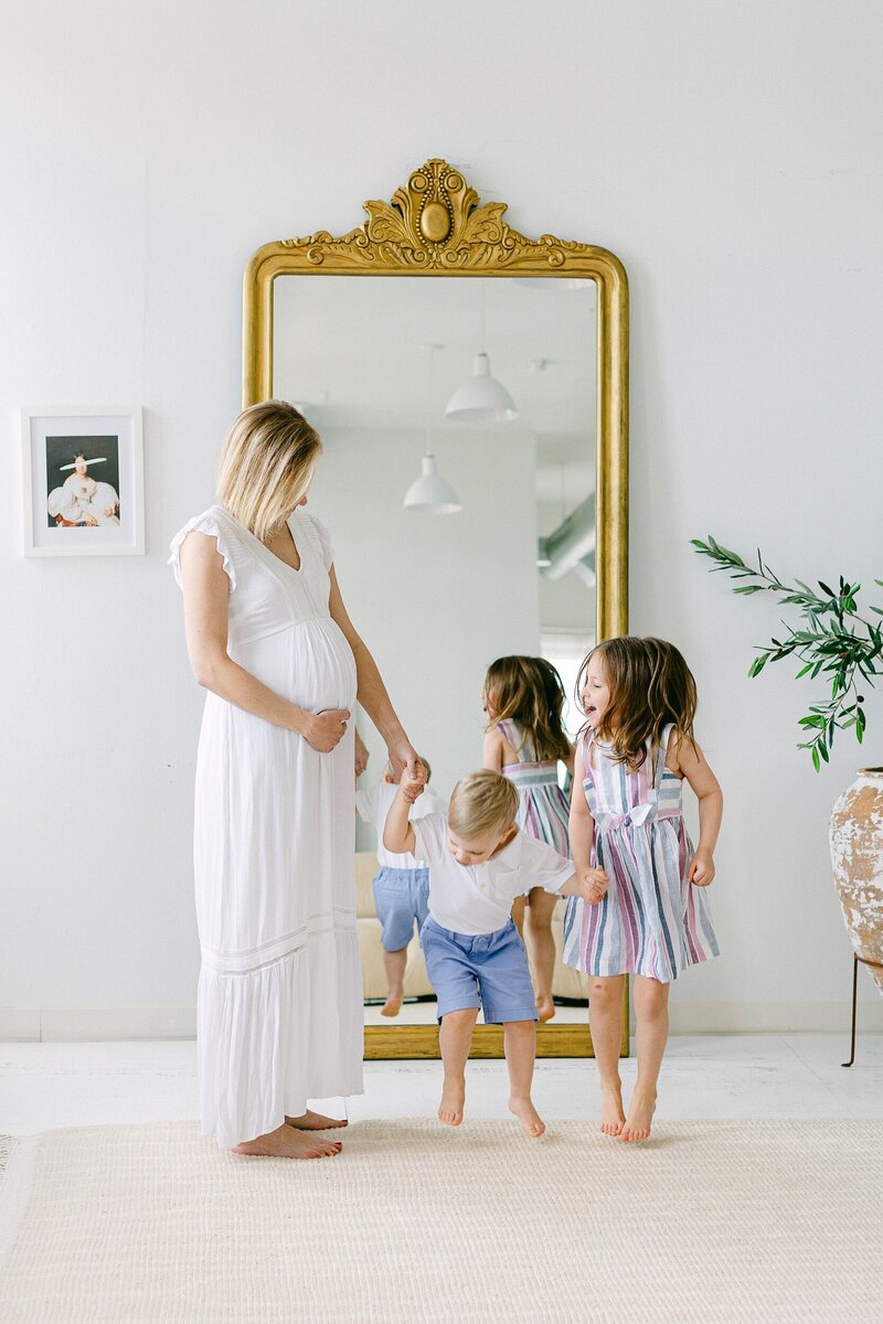 2024.03.24 Boston Spring Motherhood Session-9501