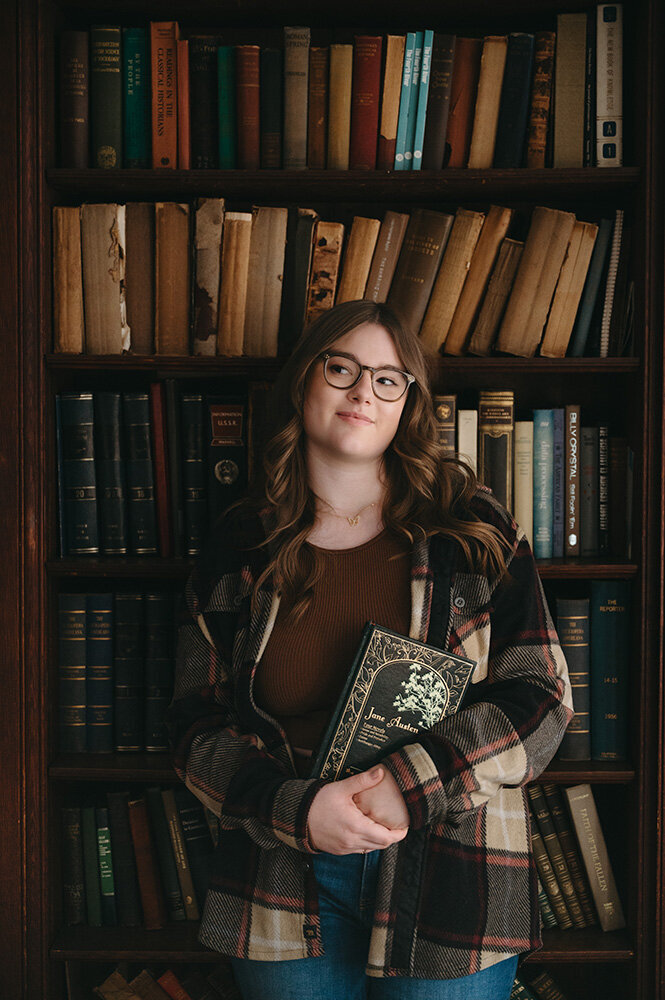 Pittsburgh best senior photography