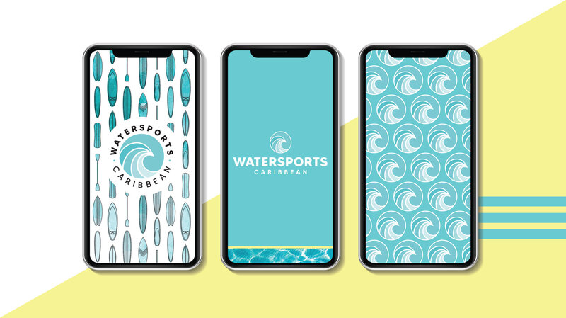 Watersports-Caribbean-Logo-Design-Mockups-Phone