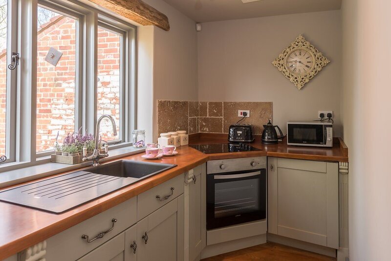 Wedding Venue Accommodation Norfolk