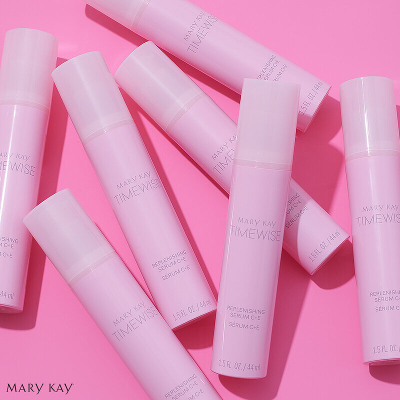 MK Serum C+E