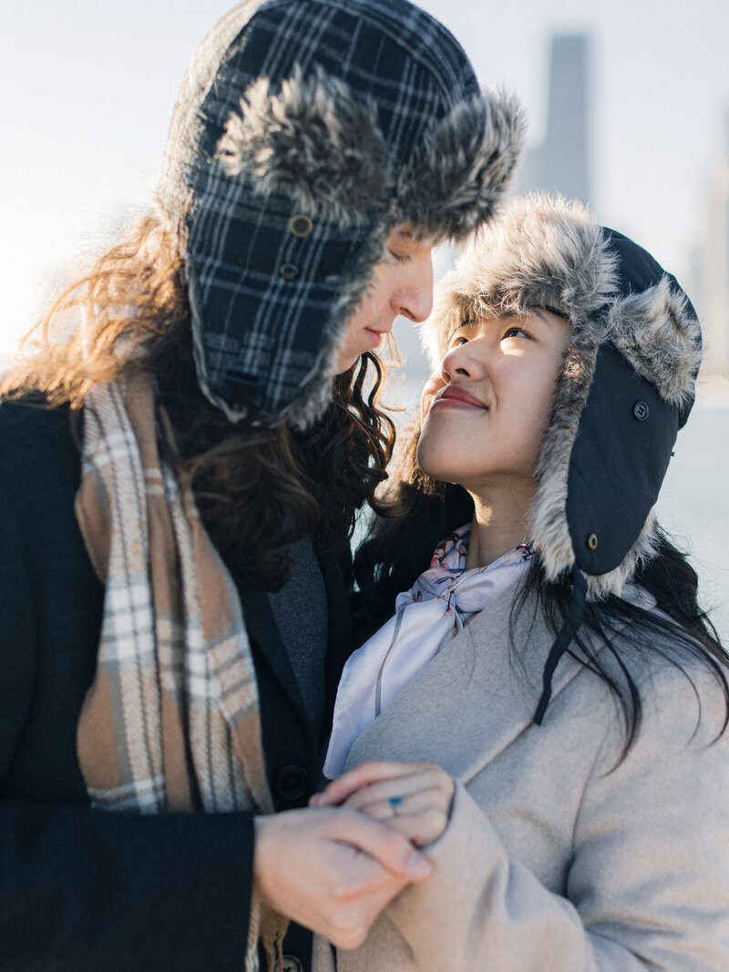 Grace Engagement - Tay Danay - #-83