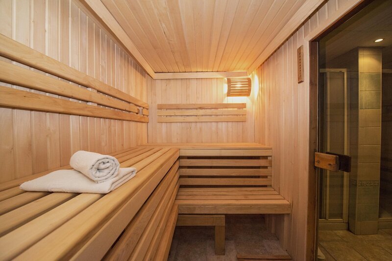 Wellness Studio, Sauna, Cold Plunge in Mount Juliet, TN