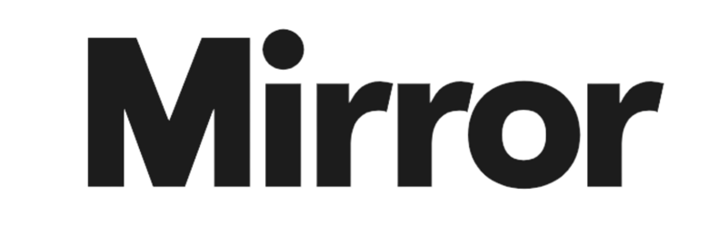 Mirror Logo