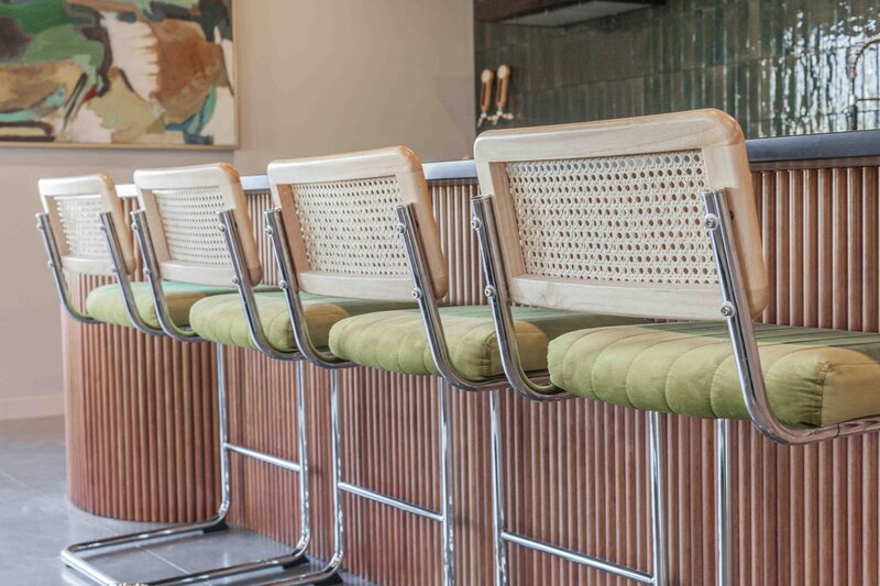 kitchen chairs