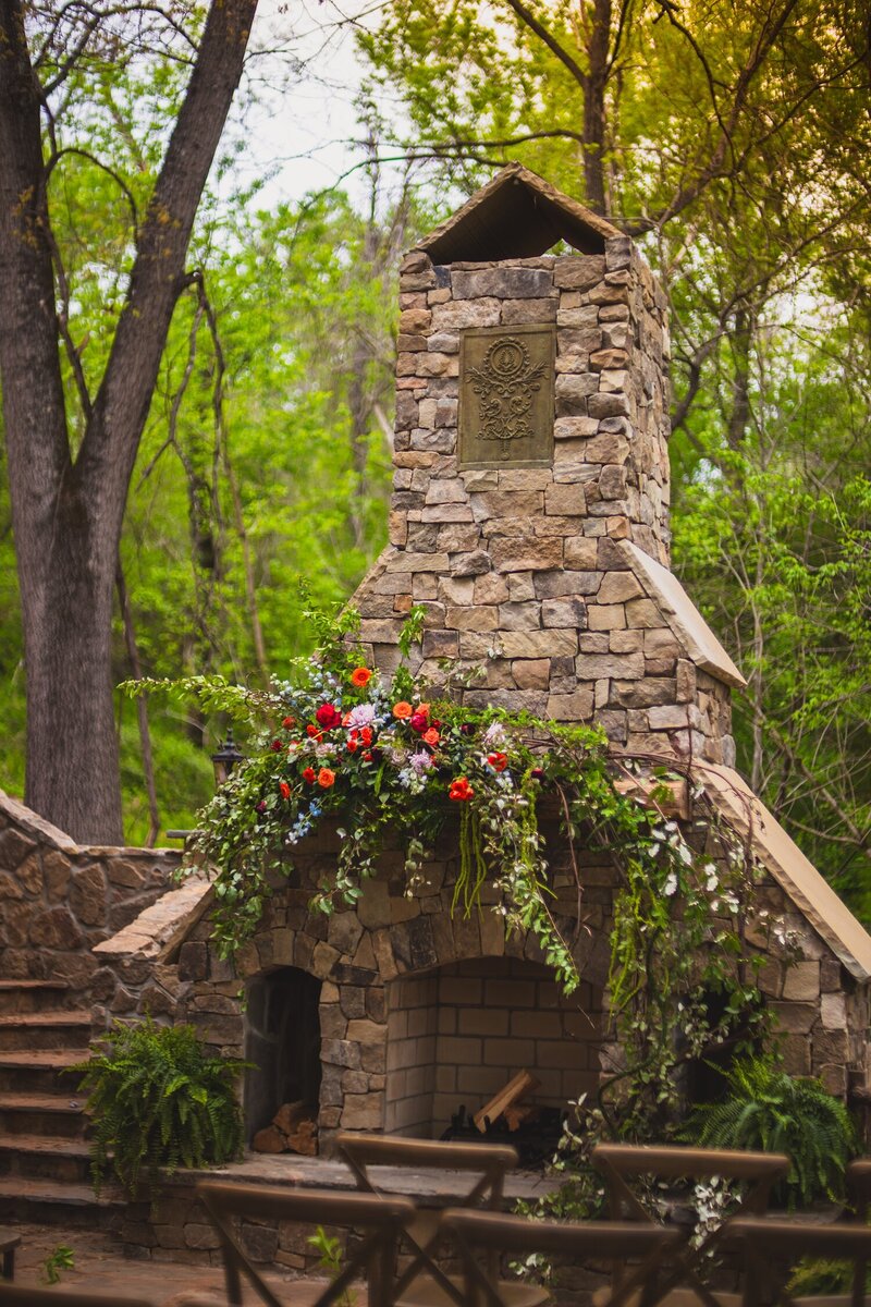 virginia fairytale cottage wedding_0016
