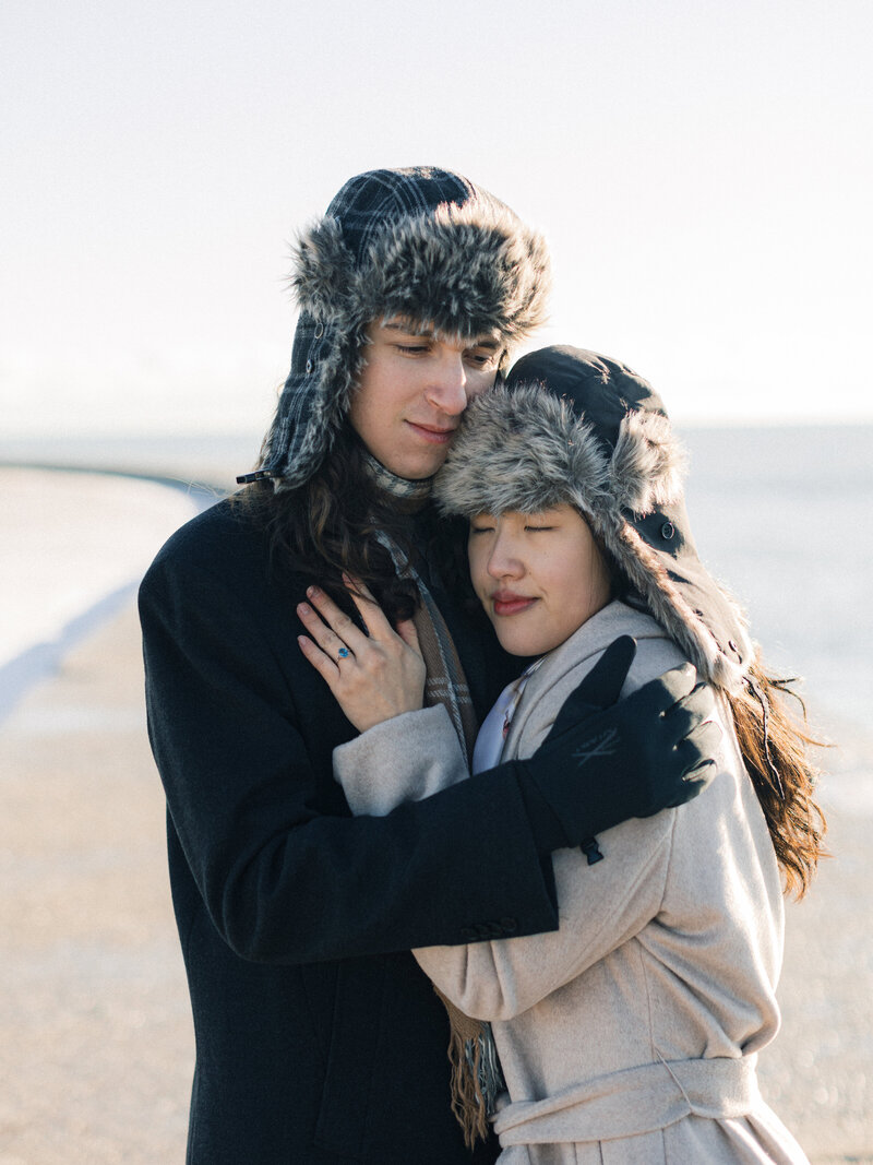 Grace Engagement - Tay Danay - #-58