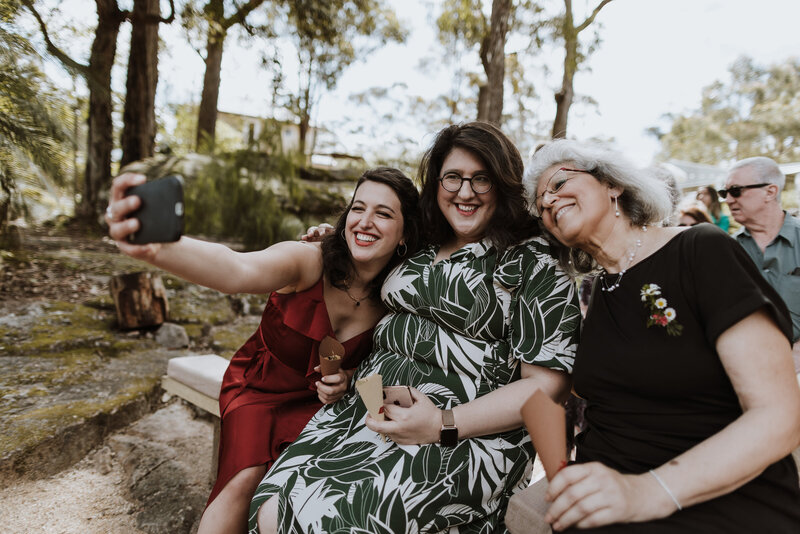 Wildwood wedding_Kangaroo Valley wedding-27