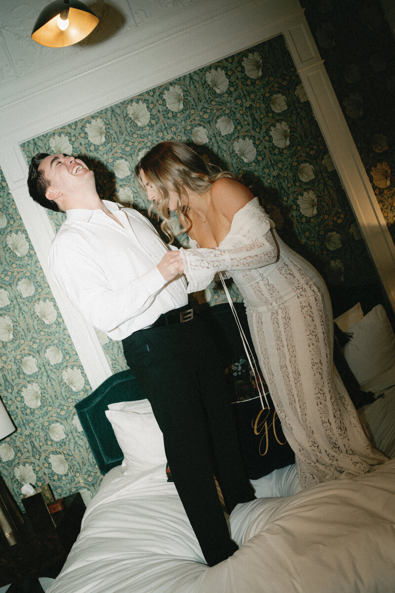 Grace & Ardor Co. East Coast Wedding Engagement Photography Pennsylvania New York City New Jersey Timeless Bold Art Direction Editorial Erin McGeever18