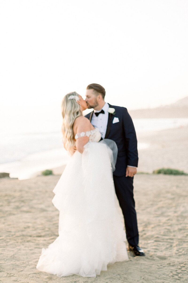 Preview Sara and Rowland Ritz Carlton Laguna Niguel Hello Blue Photo-38