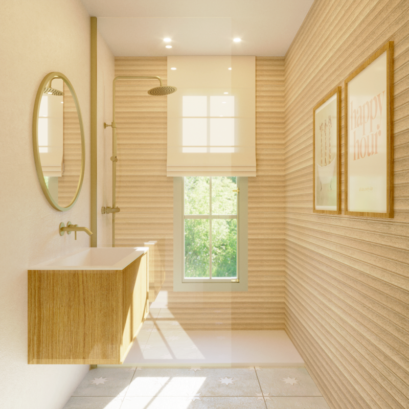 Minetta Studio - diseño de interiores en Madrid, España