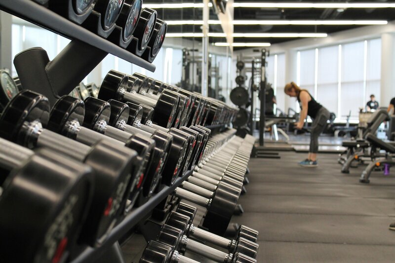 Gym based in North Walsham