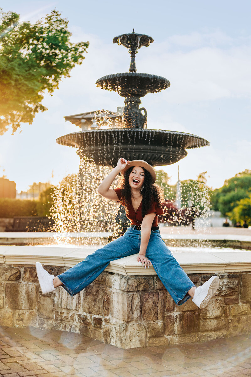 Tracy Anderson Photography