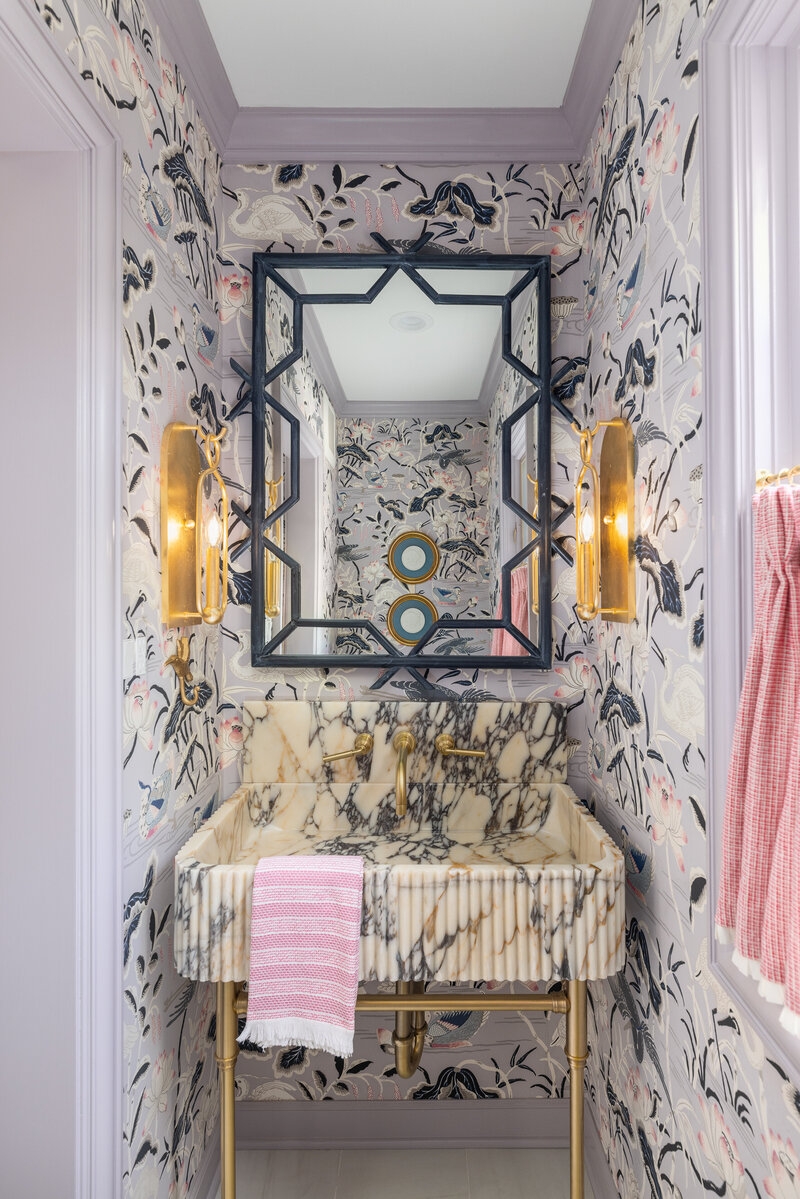 junior league showhouse detroit bedroom design makeover