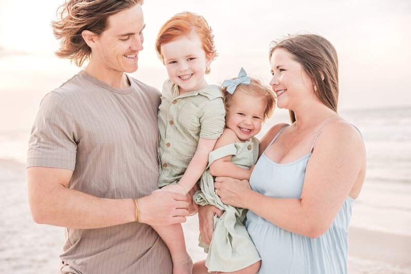 New Smyrna Beach Photographer