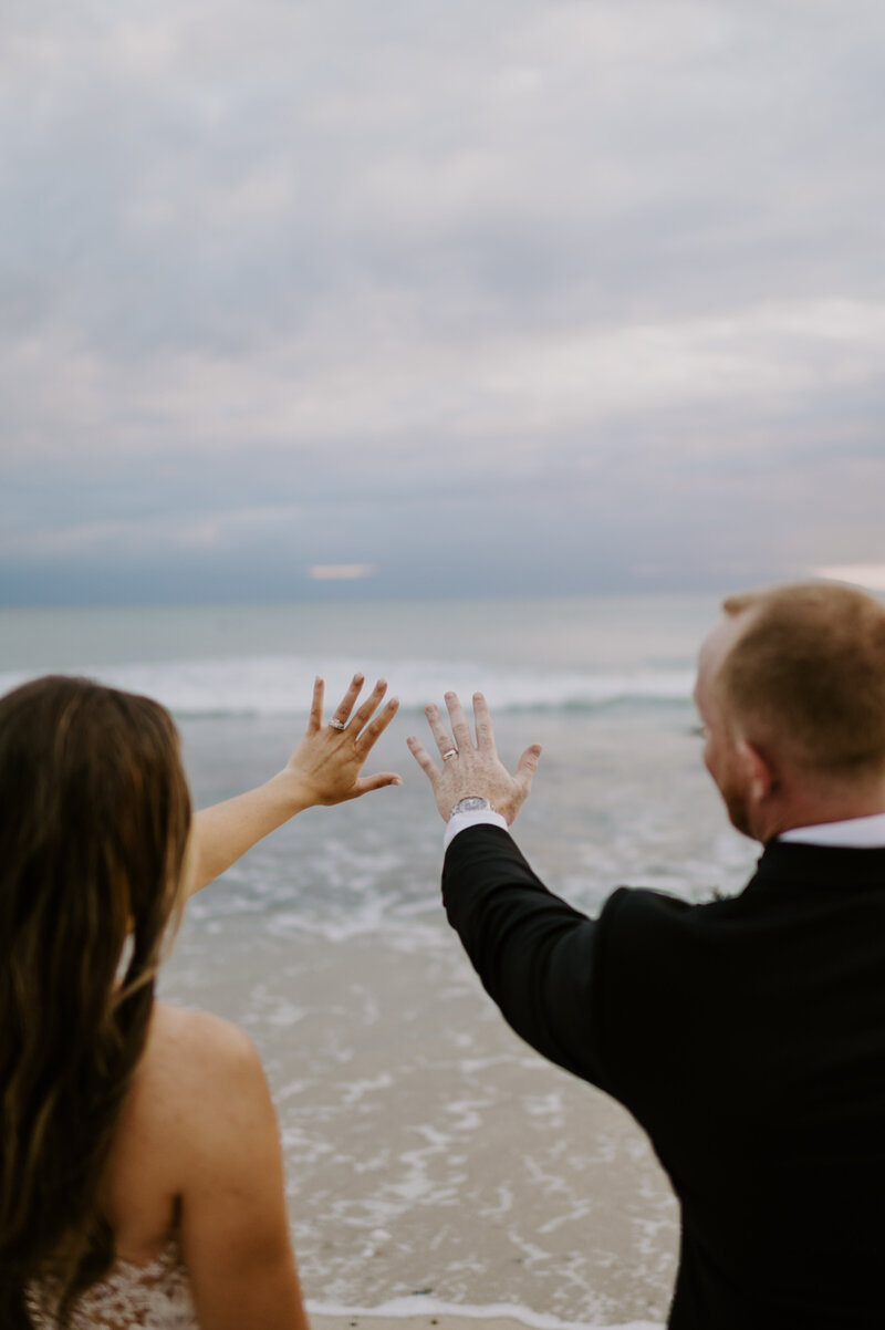 Secrets Bahia Mita Wedding day in Puerto Vallarta Mexico