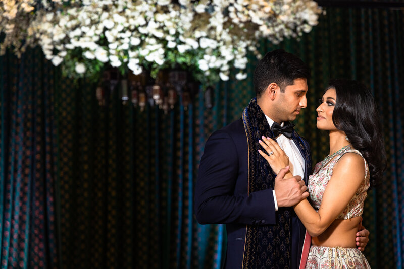 Indian Wedding Planner Atlanta