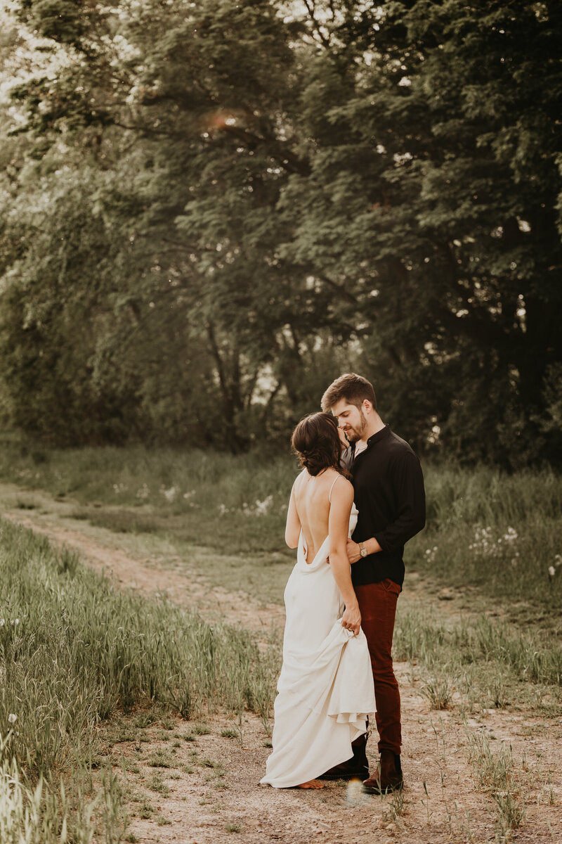 Augusta Wedding Photographer