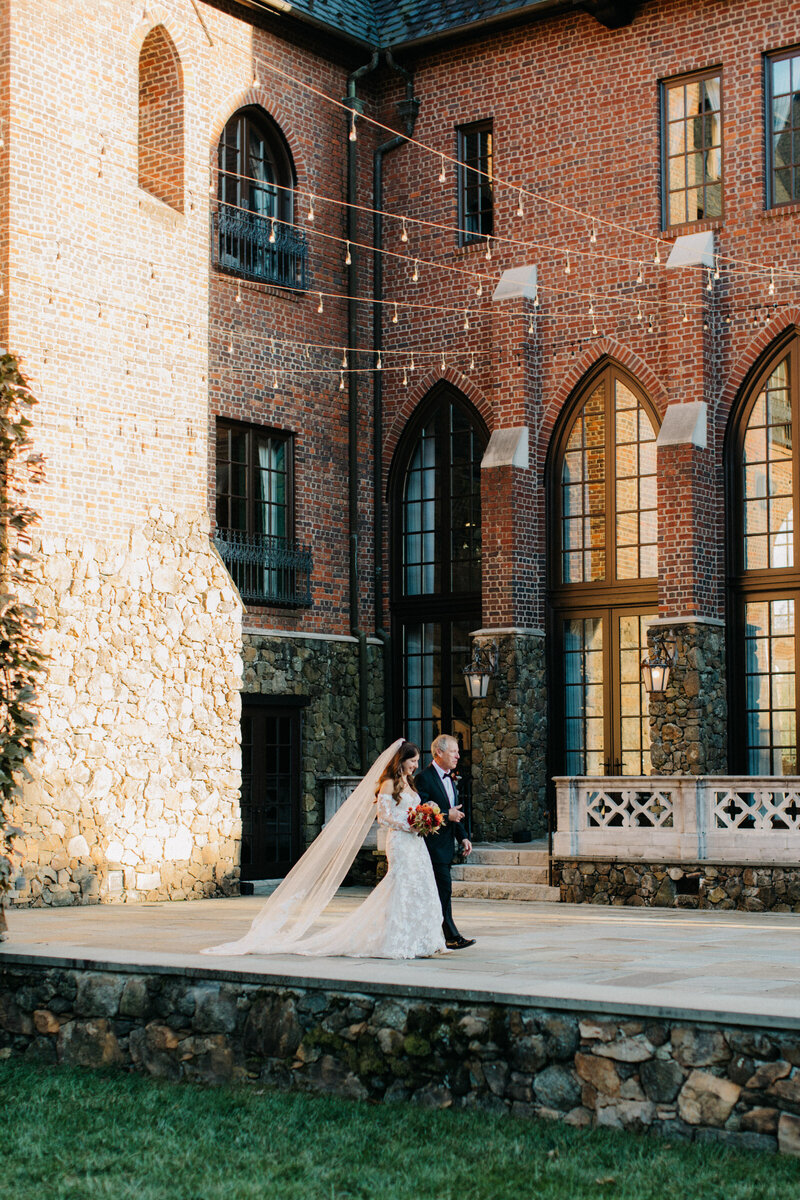Dover Hall Fall Wedding -046
