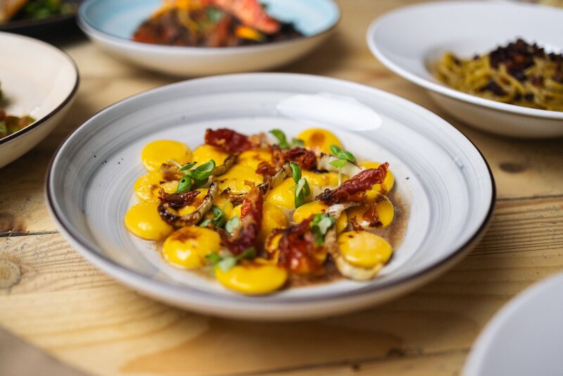 Authentic Italian Cuisine in Manchester, VT.