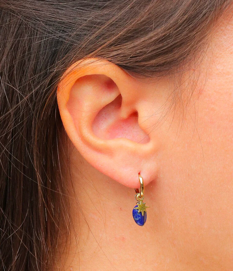 boucles Fionna image