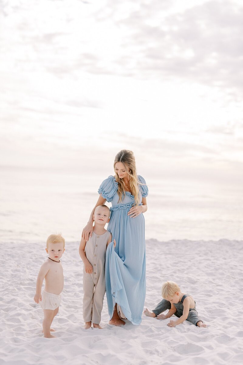 santa-rosa-beach-maternity-motherhood-2