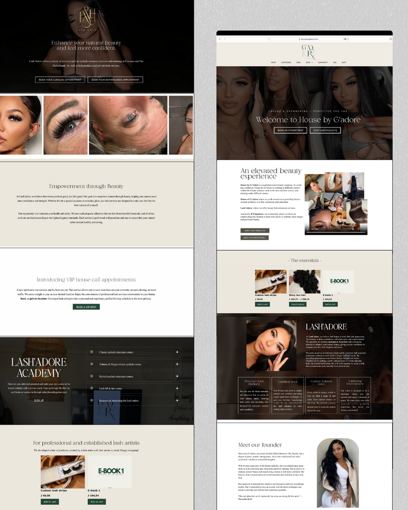 SILEYNA WEBSITE CONTENT (1)
