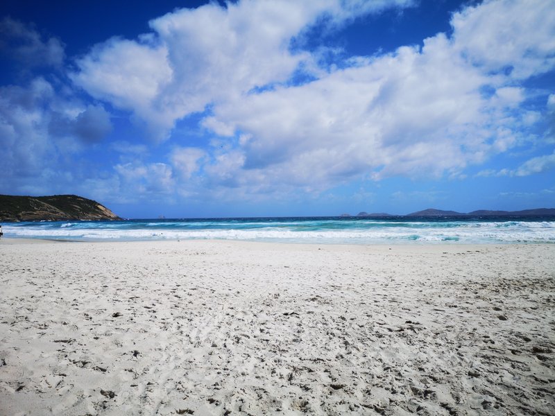 Australien_Wilsons_Promontory_Traumstrand