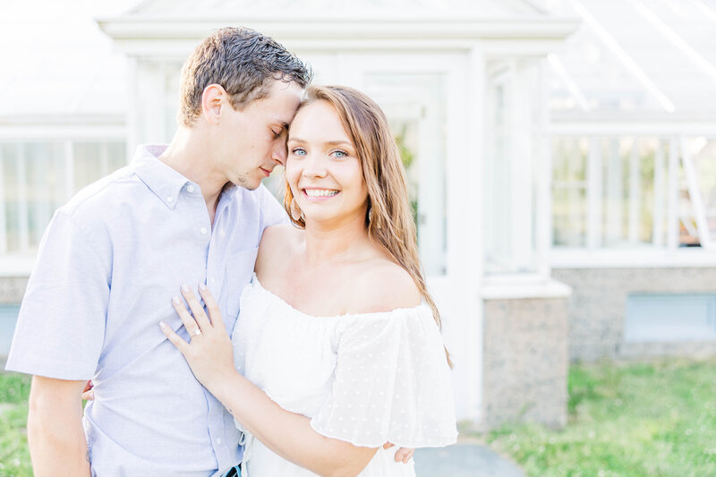 MHarkness couples session