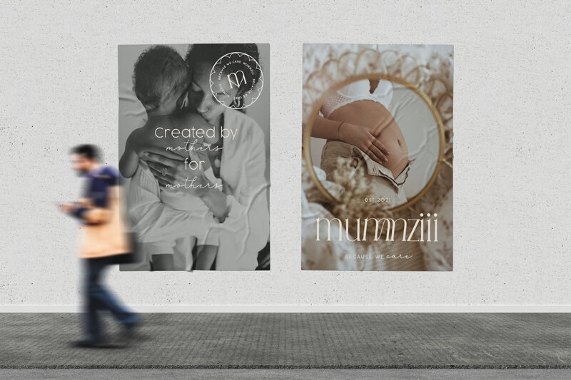 mock posters