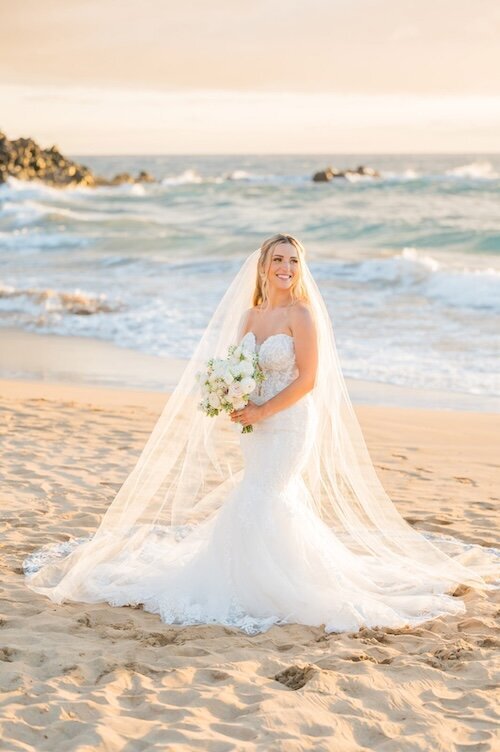 View the Maui wedding photography gallery of Karma Hill Photography.