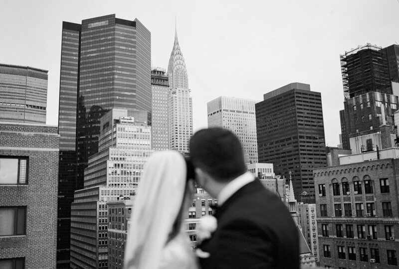 London Fashion Wedding Photographer – Modern Editorial dancefloor shot