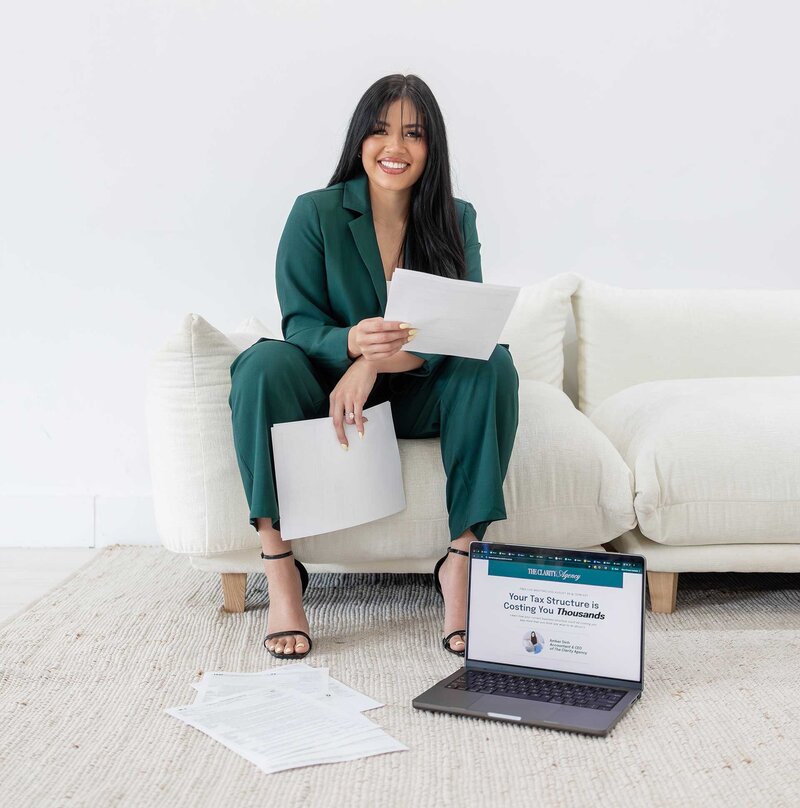 small business bookkeeping Jacksonville, Florida