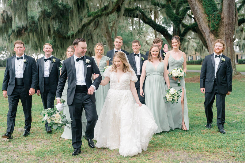 Leslie Lynn Photography - Jordan & Charles Toomey - Whitefield Chapel, Bethesda - Perry Lane Hotel- Savannah, Georgia -08903