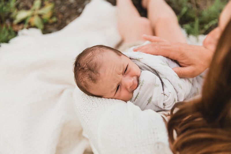 Newborn Gallery