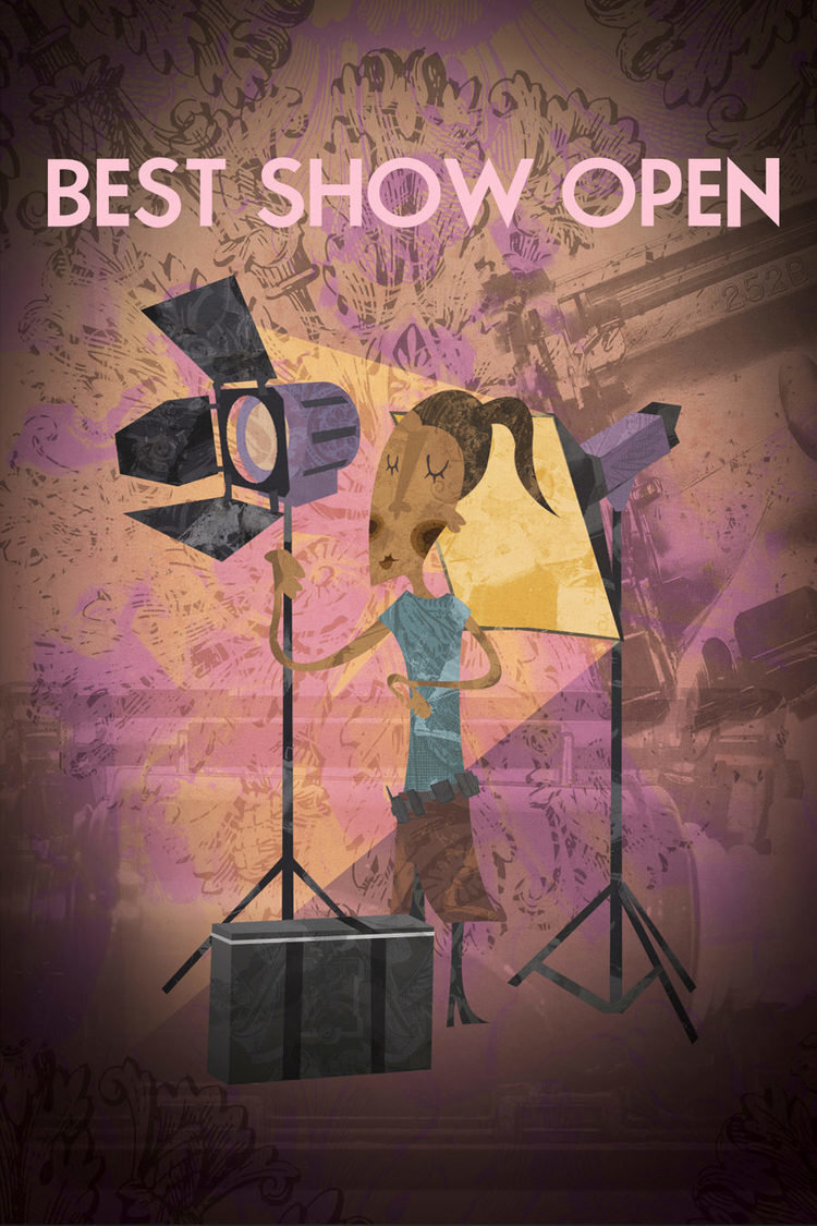 best+show+open