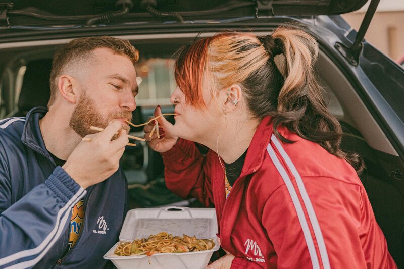 Good earth photo Idaho and PNW engagement photo-135