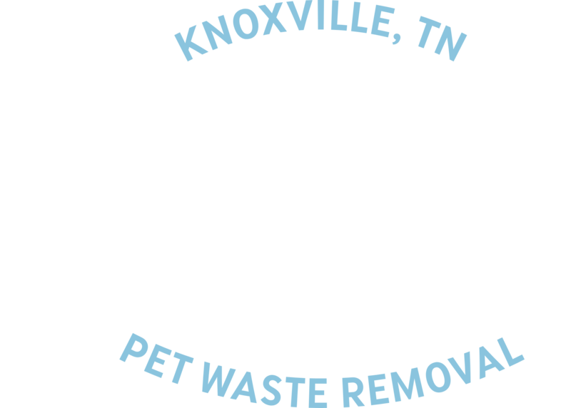 Attaboy Knoxville Tennessee Pet Waste Removal logo