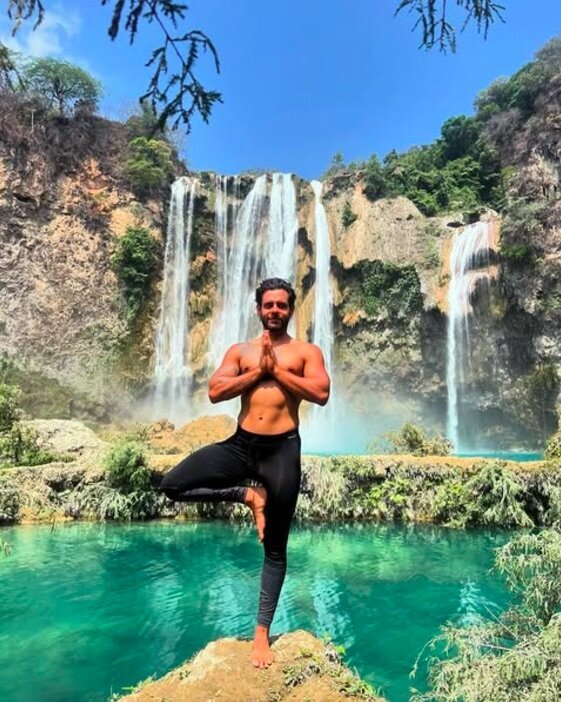 The Shala in San Pancho is a yoga and holistic studio offering Vinyasa Chakra Yoga—a colorful and transformative practice blending vinyasa krama with chakra philosophy.
