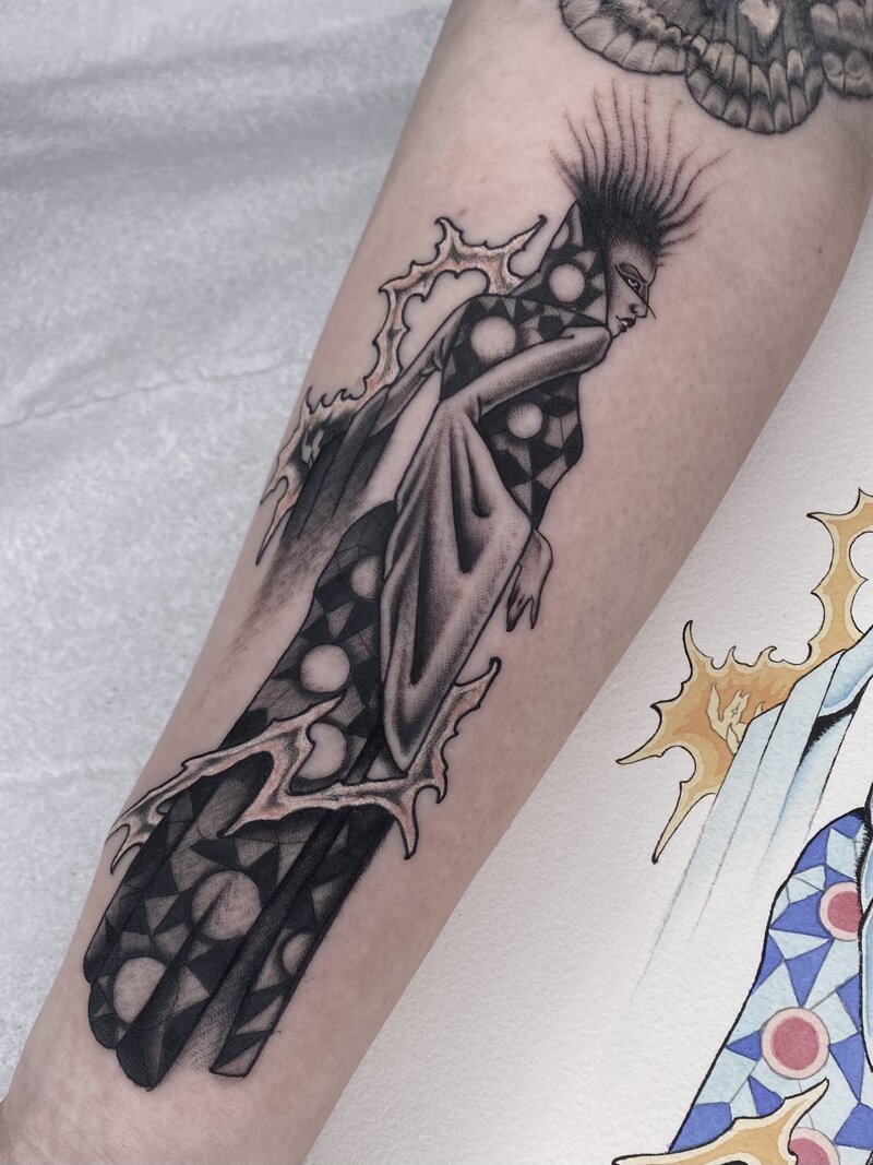 blackwork-tattoo-artist