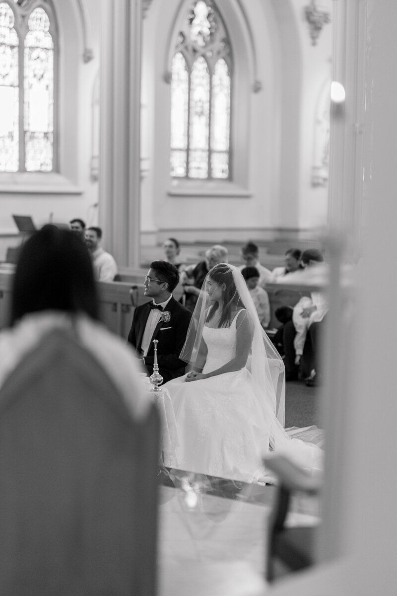 New England Wedding Photographer
