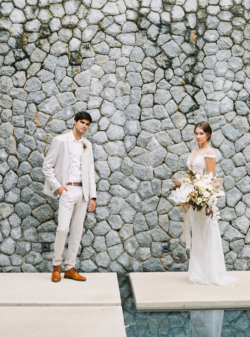 00311- Fine Art Film Thailand Phuket Elopement Destination Wedding  Photographer Sheri McMahon