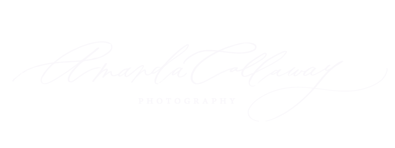 Amanda Callaway Photography Logo-Luxury Wedding Photographer in California and beyond