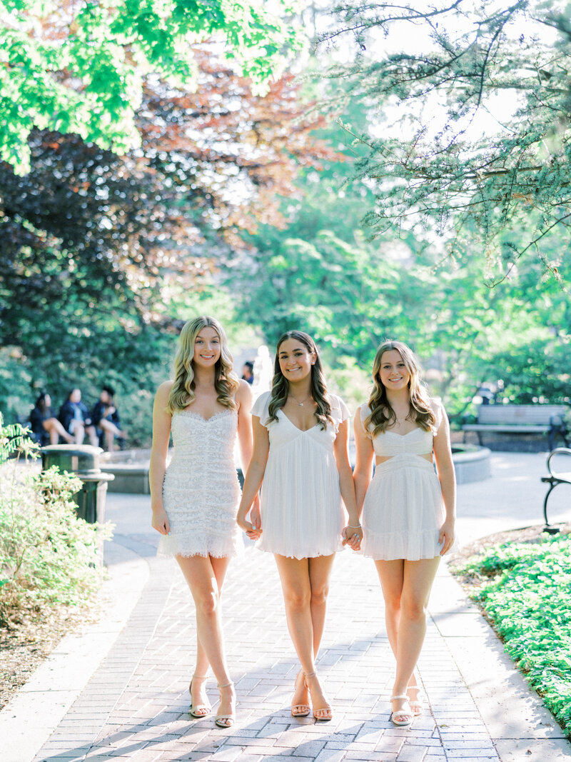 Group - Villanova Class of 2024 | Amarachi Ikeji Photography 34