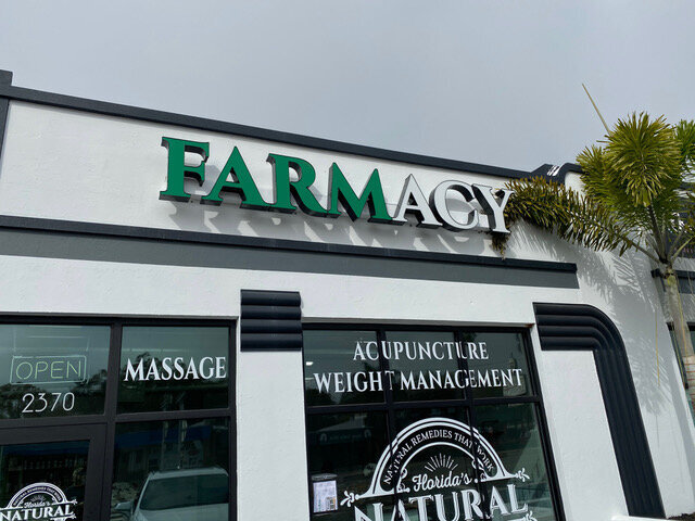 About Florida's Natural Farmacy